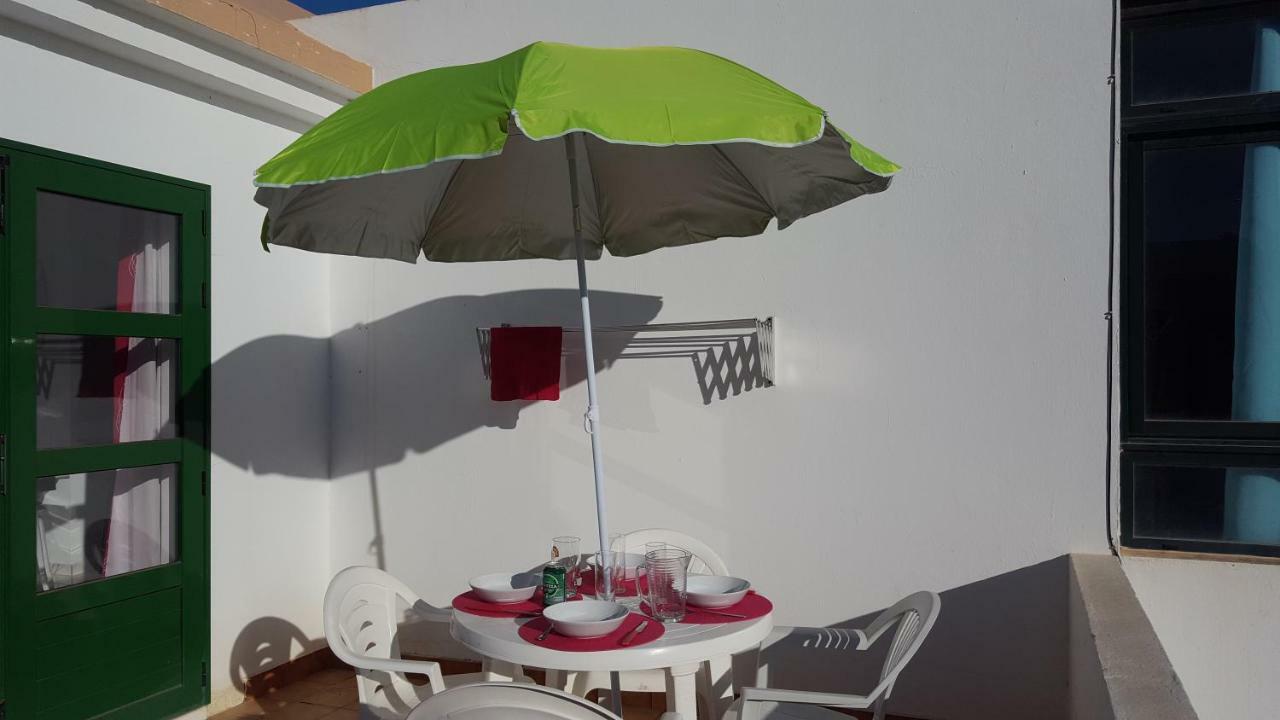 Puerta Del Sol La Rossa Apartment Калета де Фусте Екстериор снимка